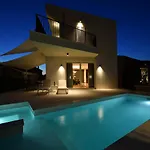 Abyss Villa