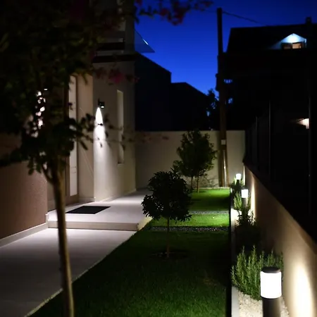 Villa Abyss Zadar