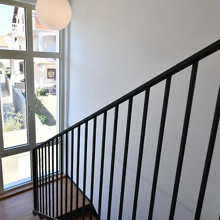 Villa Abyss Zadar