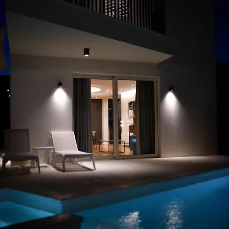 Abyss Villa