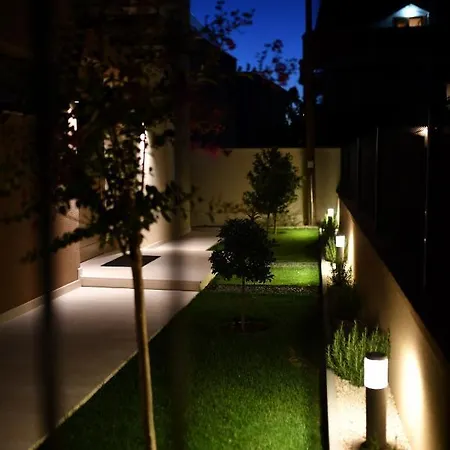 Villa Abyss Zadar