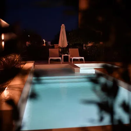 Villa Abyss