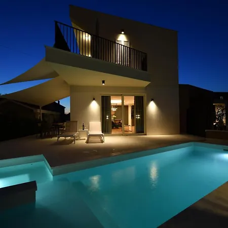Abyss Villa