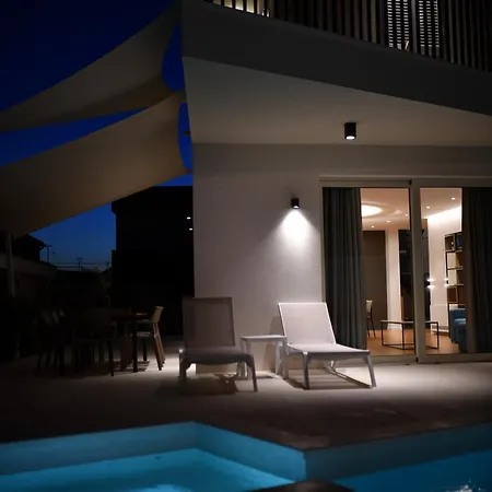 Abyss Villa Zadar
