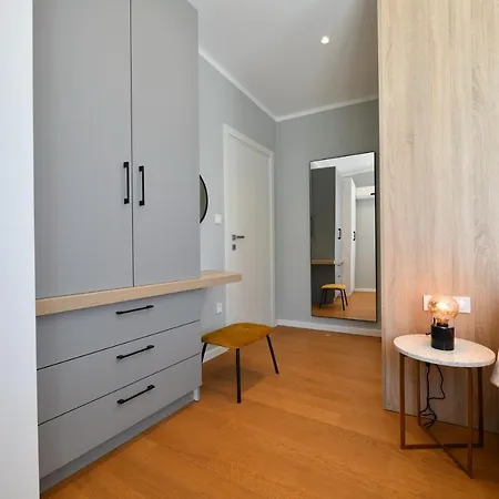 Villa Abyss Zadar