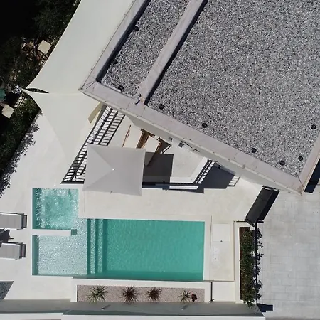 Abyss Villa