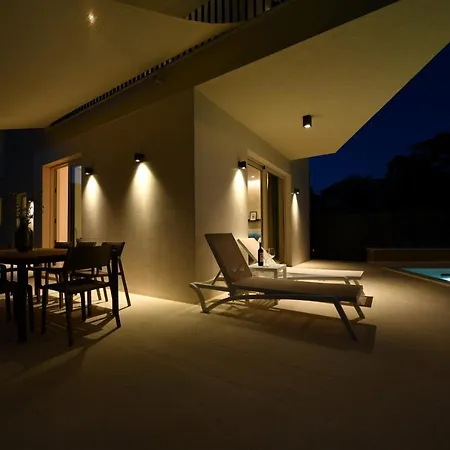 Villa Abyss