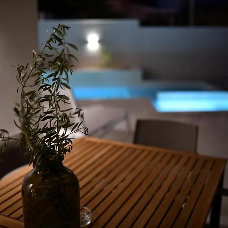Abyss Villa Zadar